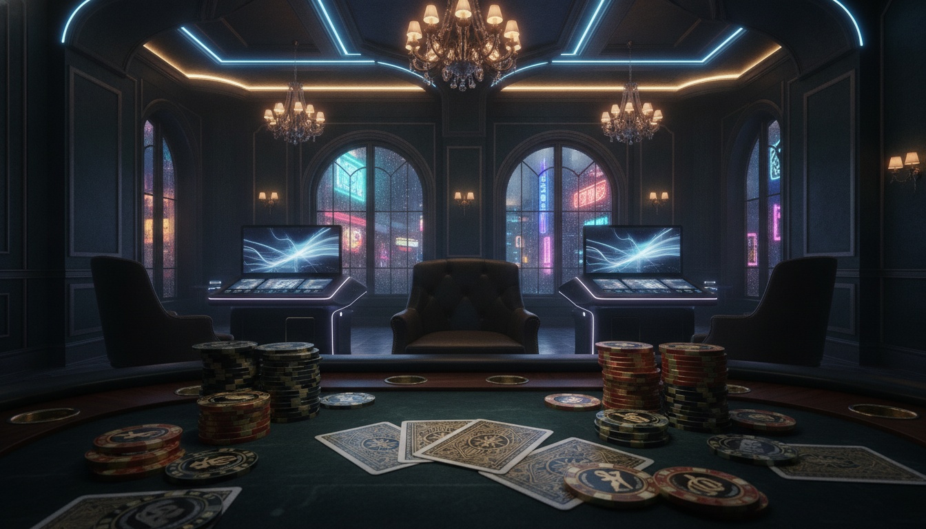 One Casino