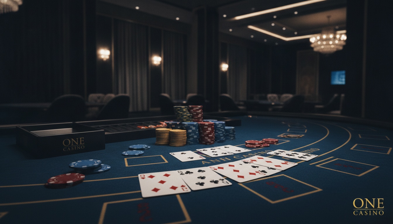 One Casino ja sen pelinvalmistajat